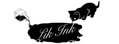 Lik Ink Logo